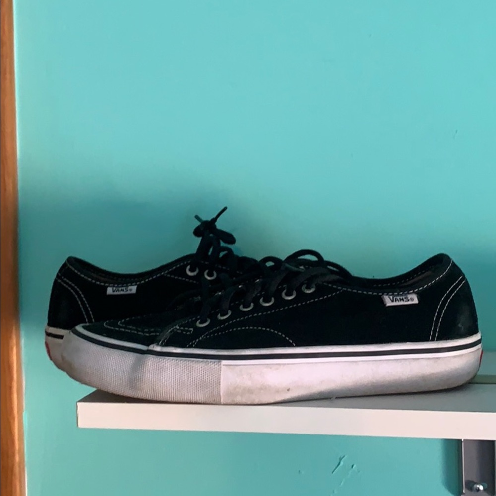 Ave vans very rare